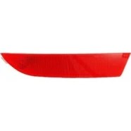 Resim Zetoto Seat Leon Fr Arka Tampon Reflektörü Sağ Taraf 2006 - 2013 