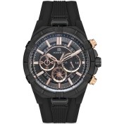 Resim Momentus SM374B-04BR Erkek Kol Saati 