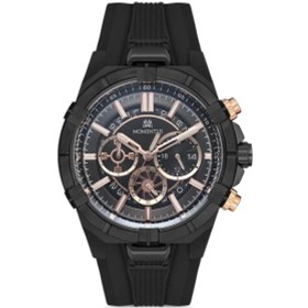Resim Momentus SM374B-04BR Erkek Kol Saati 