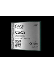 Resim Cavli Wireless C16QS-EA Gsm Modem 