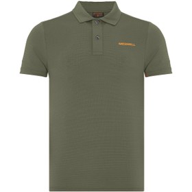 Resim Merrell Pro Erkek Haki Tişört 