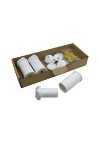 Resim Havlupan Montaj Seti Petek Montaj Aparatı Kalorifer Petek Montaj 