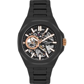 Resim Lee Cooper LC07977.650 Erkek Kol Saati 