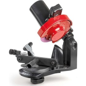 Resim Tecomec Zincir Bileme Makinesi Sharp Master 