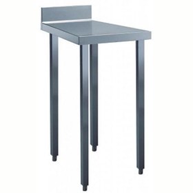 Resim Professional Çalışma Tezgahı, Sırtlı 500 Mm TG500MHBN 