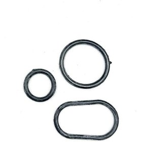 Resim Oring Pompa Yağ Civic 07-16 Set 