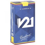 Resim Vandoren CR8035+ V21 Sib Klarnet Kamışı No:3.5+ 