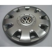 Resim Wolksvagen Caddy. Golf. Passat Için Jant Kapağı R14 