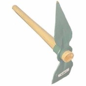 Resim AyrStore Füze Sivri Bahçe Çapası 