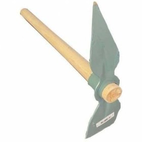 Resim AyrStore Füze Sivri Bahçe Çapası 