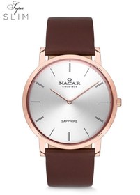 Resim Nacar Nc34-290310-rsl2 Erkek Kol Saati 