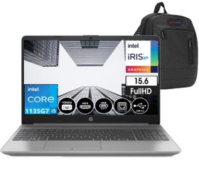 Resim 250 G8 İntel Core i5-1135G7 64gb 2tb Ssd 15.6" Fhd Freedos 8853U8ES16+ Çanta HP