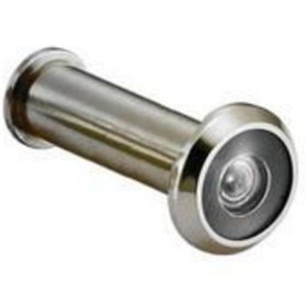 Resim Genel Markalar Kapı Dürbünü Çap 14 Mm Açılımı 50-90mm Lüx Geniş Mercekli 