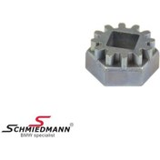 Resim Bmw Alt Gergi Somunu E30 E32 E34 E36 12317677914 