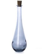 Resim San Miguel Lagrima Yağ Şişesi 330 Ml Turkuaz 