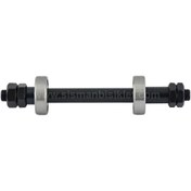 Resim Rulmanlı Arka Göbek Mili Mandallı 145-83.5-66mm 