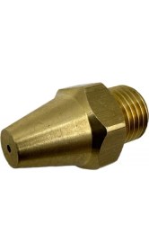 Resim Buhar Tabancası Nozzle 1/4 