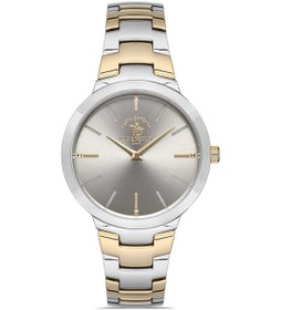 Resim SANTA BARBARA POLO & RACQUET CLUB SB.1.10244.2 KADIN KOL SAATİ 