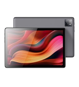 Resim Sprange L10 Tablet 10.1" IPS Ekran 4.5G Sim Kart GPS 6 GB RAM 8 Çekirdek 128 GB Hafıza Tablet 