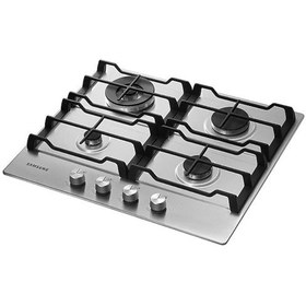 Resim Samsung NA64H3030AS/TR Ankastre Ocak Inox 