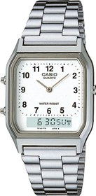 Resim Casio AQ-230A-7BMQ Erkek Kol Saati 