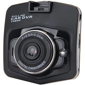 Resim 2.4 Ekranlı 5 Mp Hd Tekli Araç Kamera 32gb Destekli 5042 