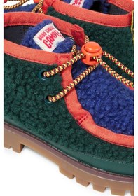 Resim Bobo Choses X Camper Brutus Teddy Konforlu Tasarım Çocuk Bot Çok Renkli 