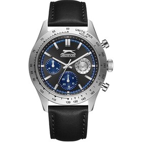 Resim Slazenger SL.09.2420.2.01 Erkek Kol Saati 