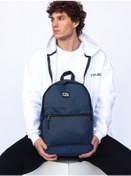 Resim Unisex Lacivert Okul Ve Sırt Çantası Lacivert 