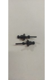 Resim YDSilikon Fiat Egea Uyumlu Bagaj Hareketli Raf Agrafı 2 Adet 