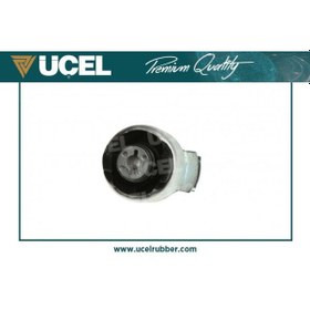 Resim ÜÇEL 10823 Torsiyon Takozu Sol ( Renault : Laguna II ) (WC856238) 