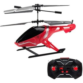 Resim Silverlit Air Python Helikopter 84786 - Kırmızı 