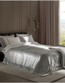 Resim Madame Coco Vézelay 8 Parça Çeyiz Seti - Gri Dugs0000000025 Gri 