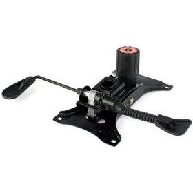 Resim Dovsitofis Ofis Koltuğu Çift Kol Mekanizma 