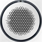 Resim Samsung AC140MN4PKH/TK Cac 360 48000 BTU Kaset Tipi Klima 