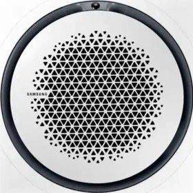 Resim Samsung AC140MN4PKH/TK Cac 360 48000 BTU Kaset Tipi Klima 
