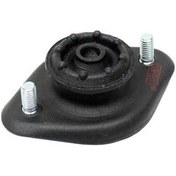 Resim Bmw 3 Serisi E36 Kasa Arka Amortisör Üst Takozu 