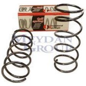 Resim Ford Focus- Sd/hb- 98/05 Ön Helezon Yayı Sağ/sol 2li Set 1.8 Tdı/tdcı 12,75x154x395 Stdr Diğer 