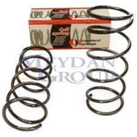 Resim Ford Focus- Sd/hb- 98/05 Ön Helezon Yayı Sağ/sol 2li Set 1.8 Tdı/tdcı 12,75x154x395 Stdr Diğer 