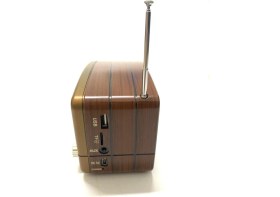 Resim Everton Rt 307 Radyo 