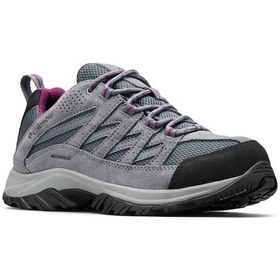 Resim Columbia Kadın Sneaker Ayakkabı-2099881053 Gri 