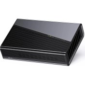 Resim Gmktec Ad Gp1 Amd Rx 7600M Xt, 8gb Gddr6, Oculink + Thunderbolt 4 Destekli Egpu Harici Taşınabilir Ekran Kartı 
