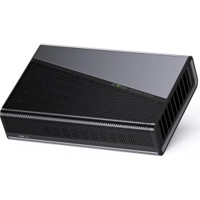 Resim Gmktec Ad Gp1 Amd Rx 7600M Xt, 8gb Gddr6, Oculink + Thunderbolt 4 Destekli Egpu Harici Taşınabilir Ekran Kartı 