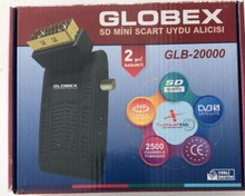 Resim Mini Sd Scart Uydu Alıcısı Globex