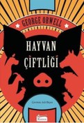 Resim Koridor Yayıncılık Hayvan Çiftliği 