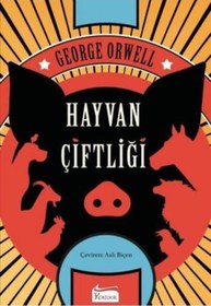 Resim Koridor Yayıncılık Hayvan Çiftliği 