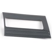 Resim 2008 Içın Uyumlu Kontrol Panel Kaplama - Karbon 