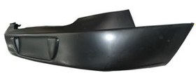 Resim Chrysler 300M- 1999 2004 Arka Tampon Siyah (Tw) 4574893 