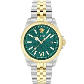 Resim Versace VRSCVE9H00924 Erkek Kol Saati 