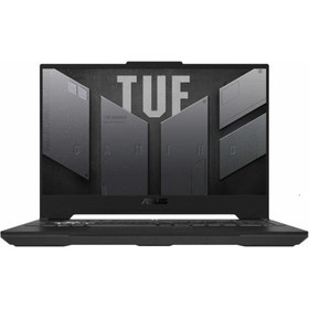 Resim Asus TUF Gaming F15 FX507ZC4-HN081 Intel Core i5 12500H 8GB 512GB SSD RTX3050 Freedos 15.6" FHD Taşınabilir Bilgisayar 